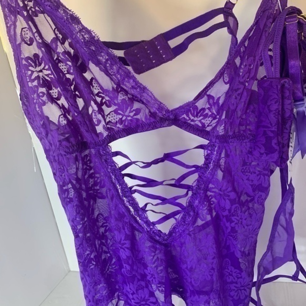 JOYARIA, LINGERIE